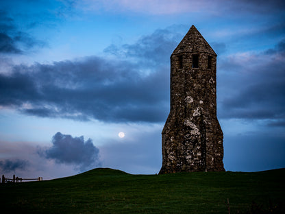 St Catherine's Oratory