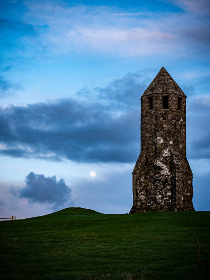 St Catherine's Oratory
