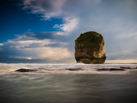 Freshwater Bay