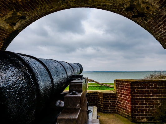 Fort Victoria