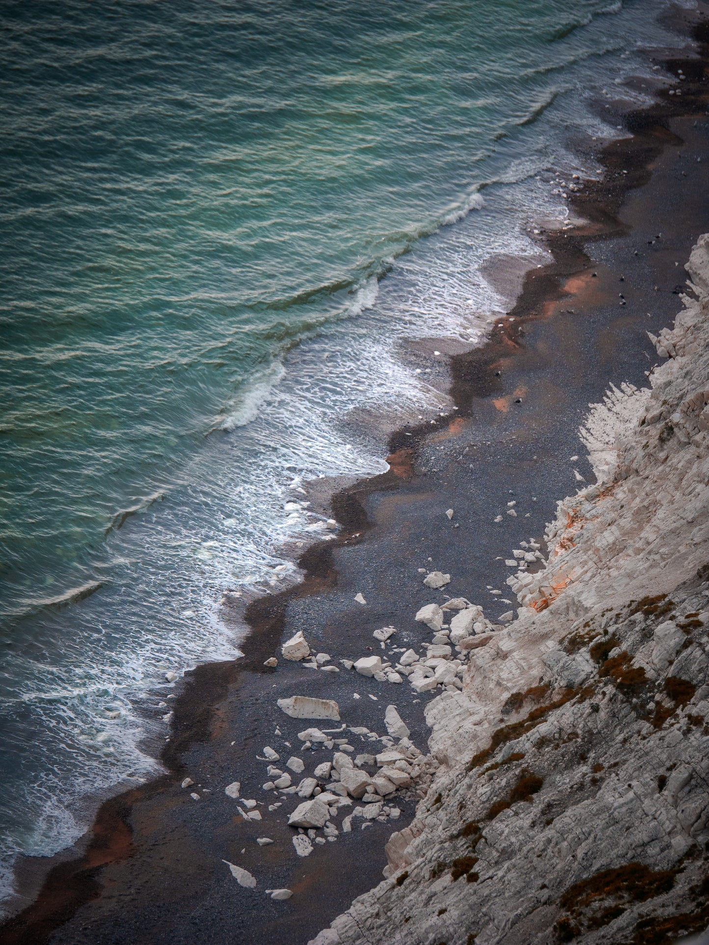 Alum Bay