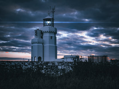 St Catherine's Lighthouse