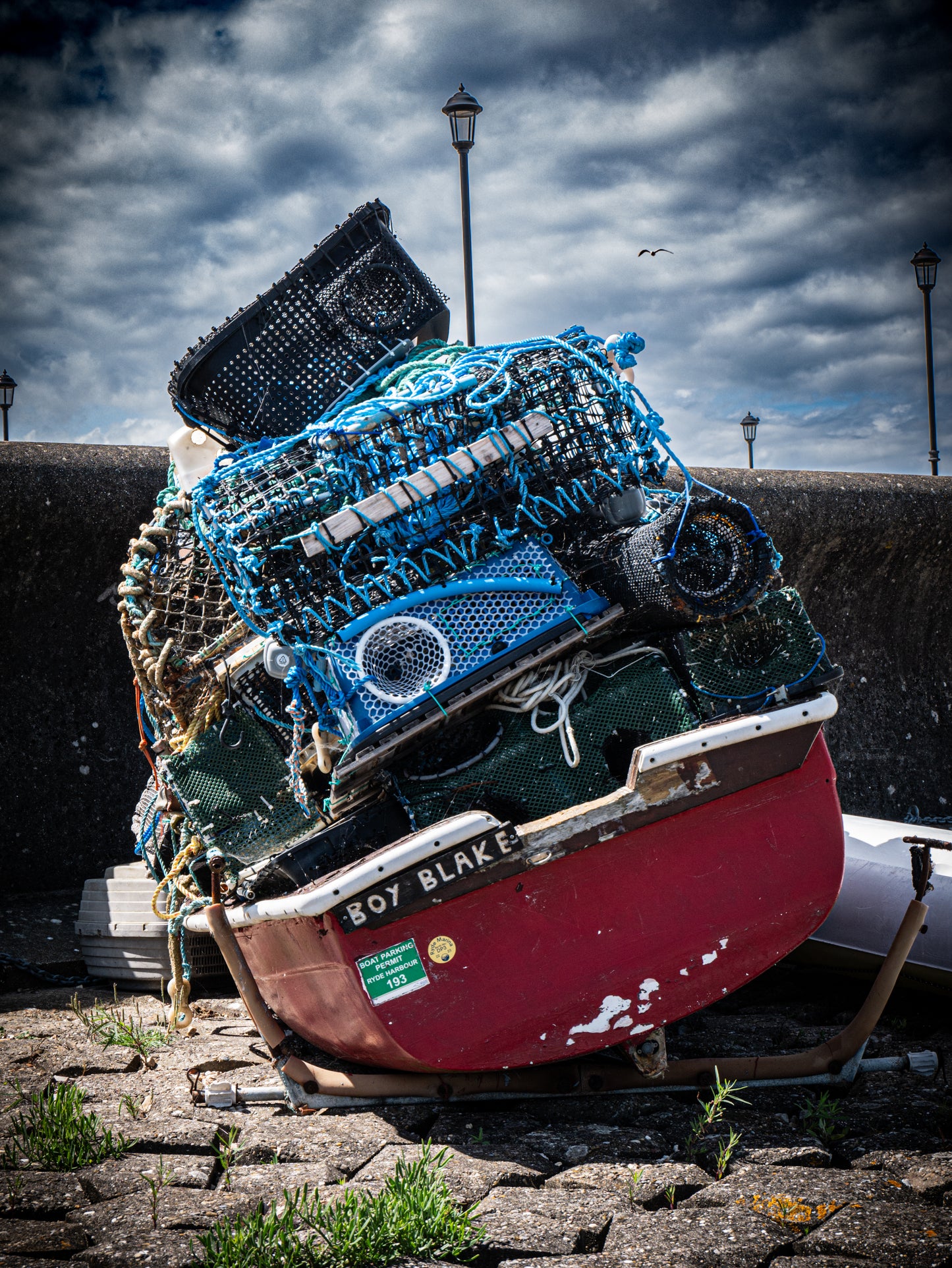 Ryde Harbour