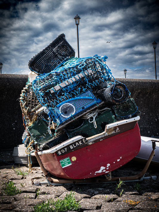Ryde Harbour