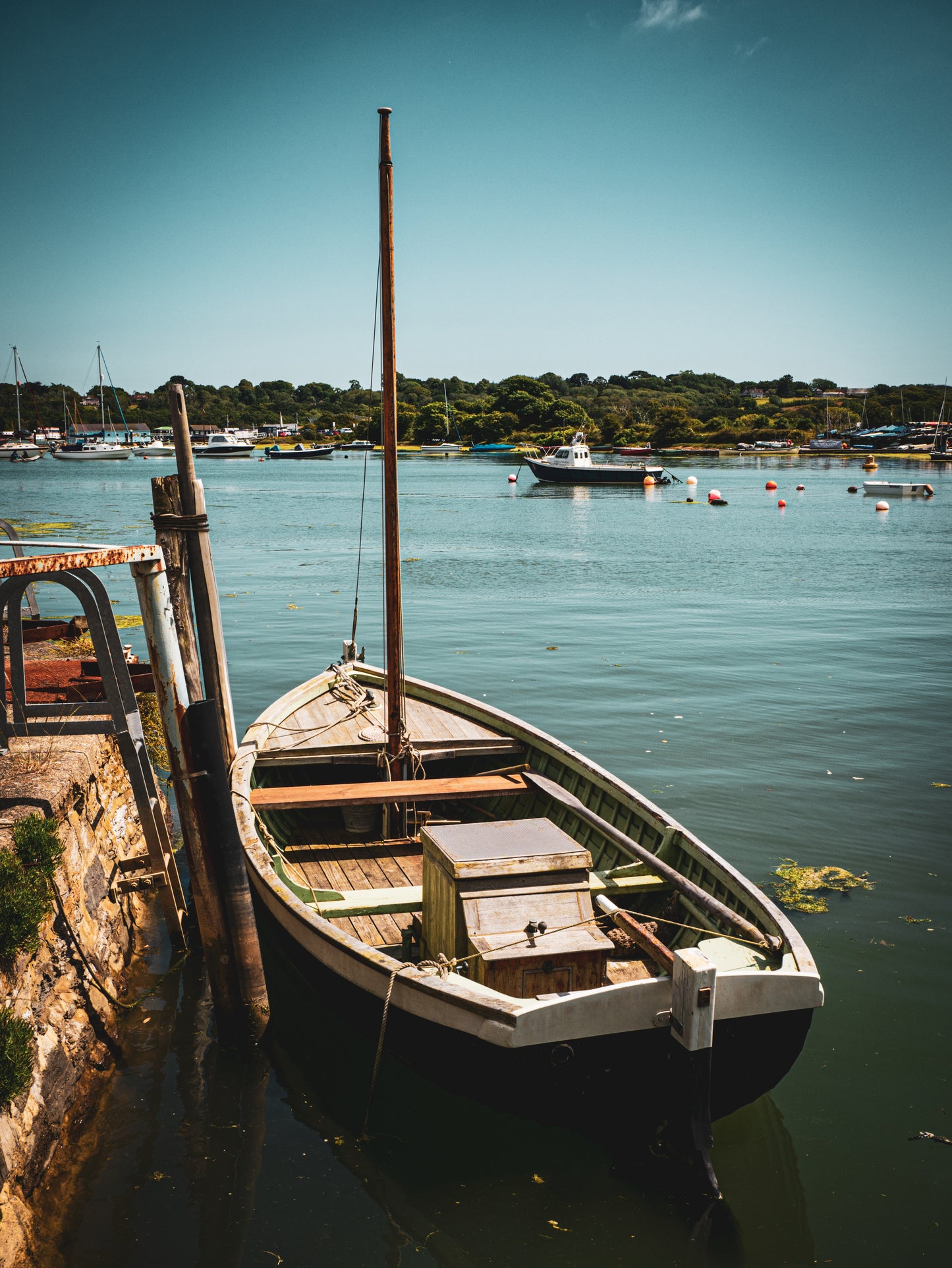 Bembridge Marina