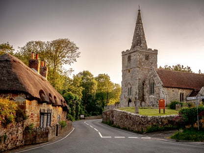 Shorwell Village