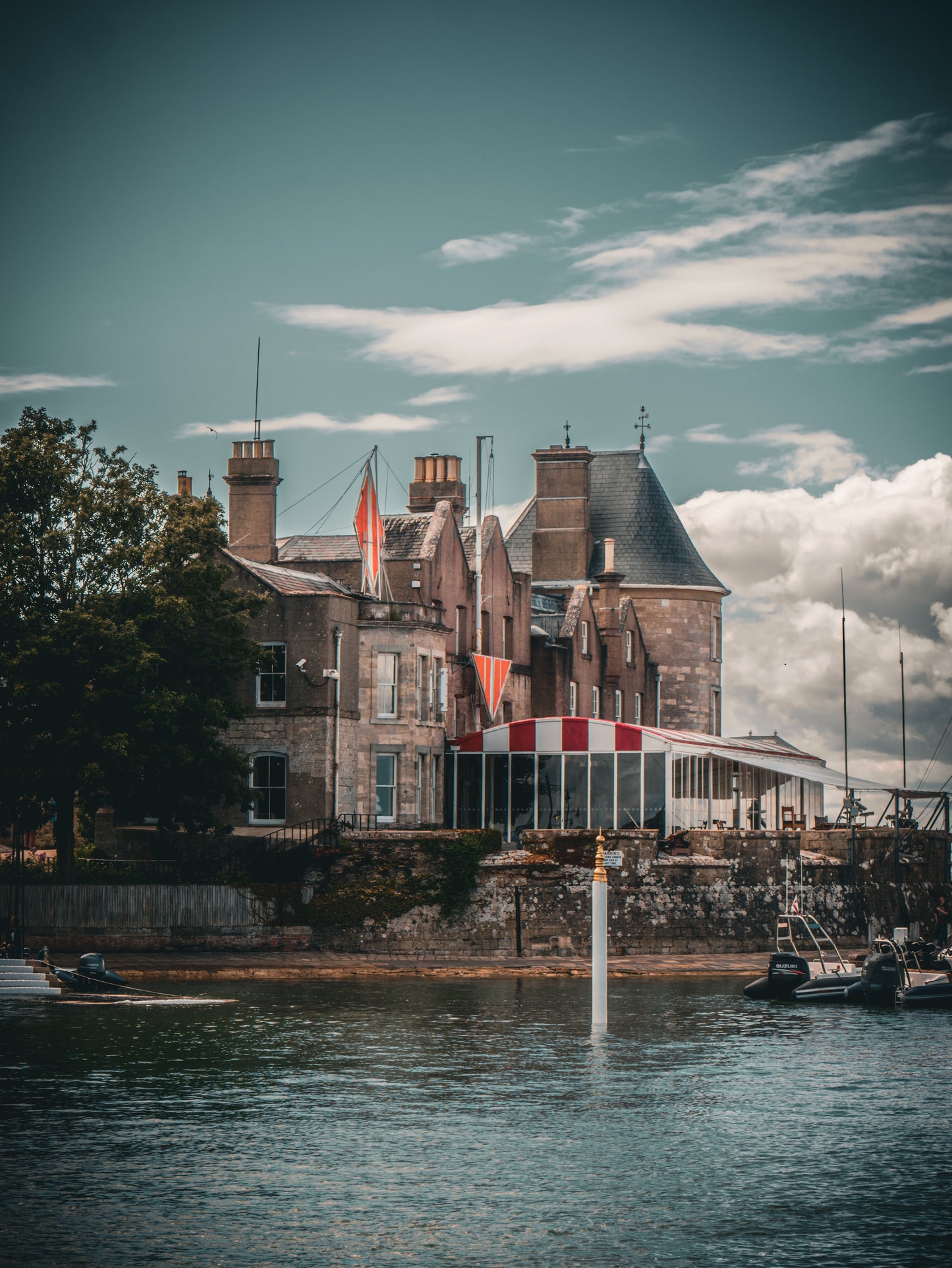 Cowes