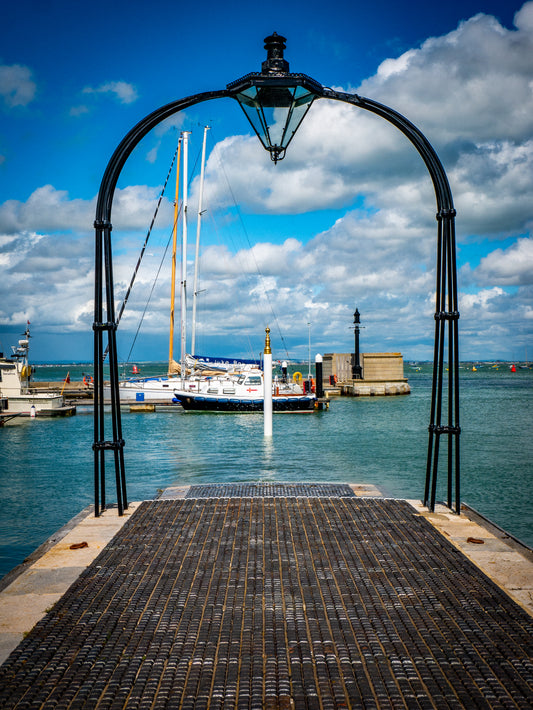 Cowes