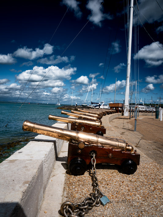 Cowes