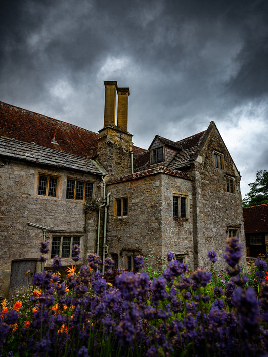 Mottistone
