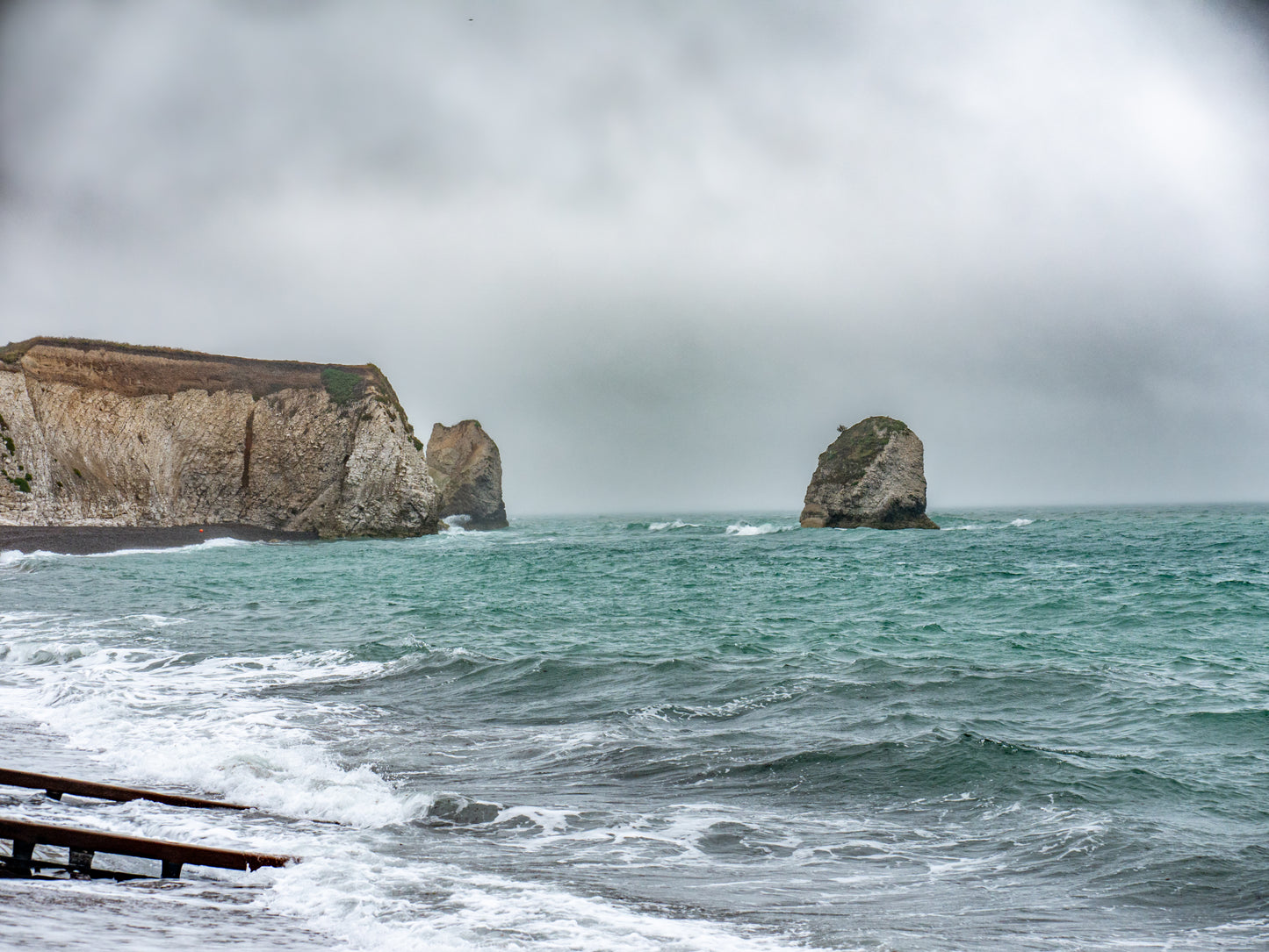 Freshwater Bay