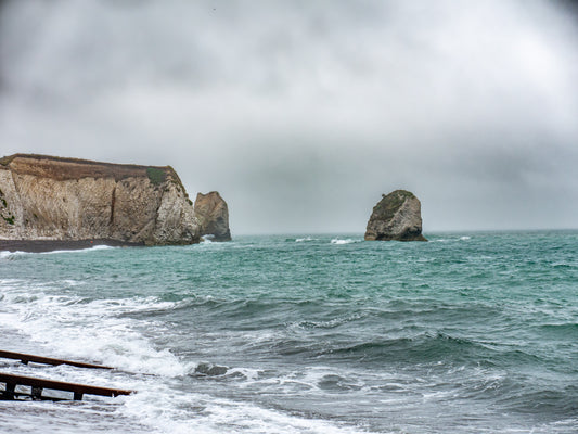 Freshwater Bay