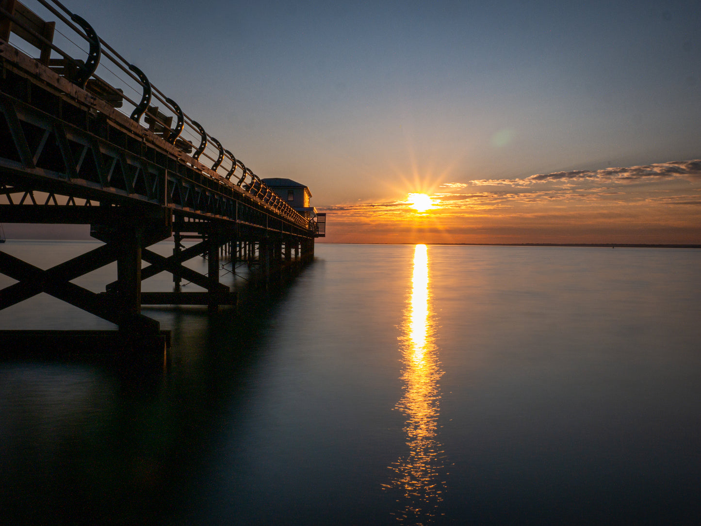 Totland Bay