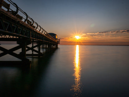 Totland Bay