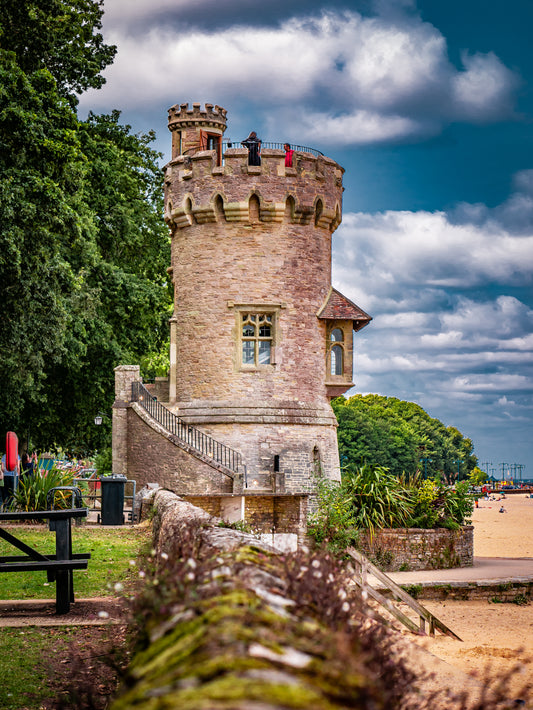 Appley Tower