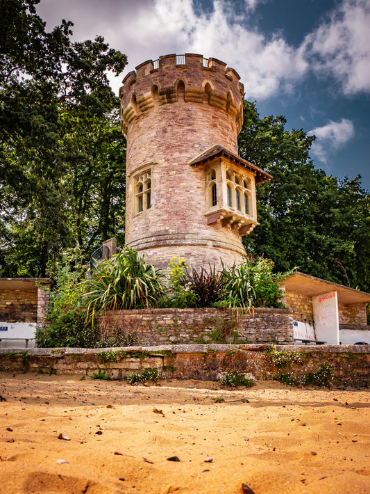 Appley Tower