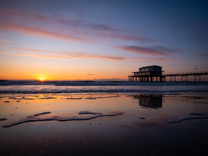 Totland Bay