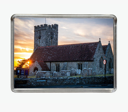 St Andrews, Chale