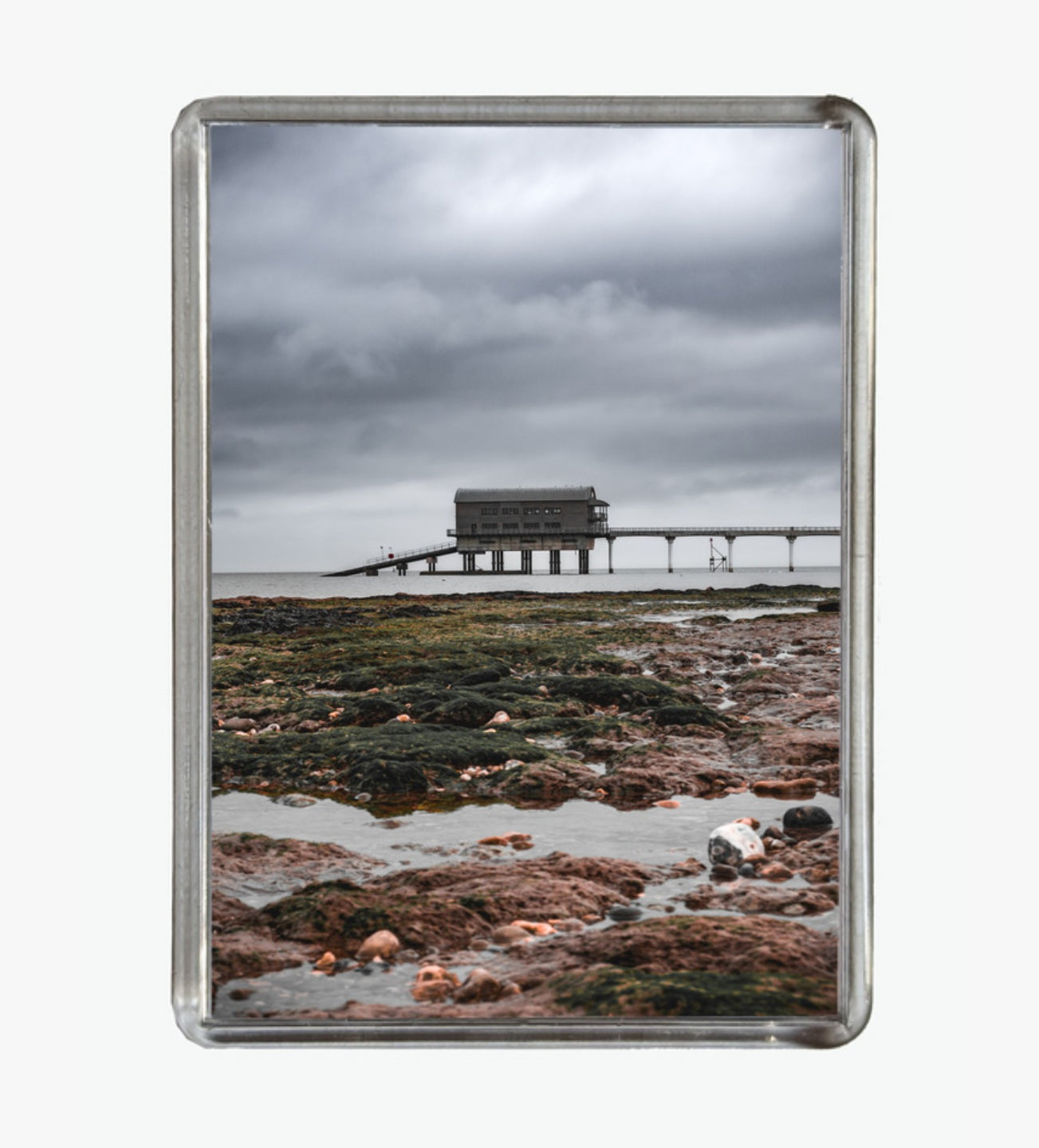 Bembridge Lifeboat Station