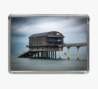 Bembridge Lifeboat Station
