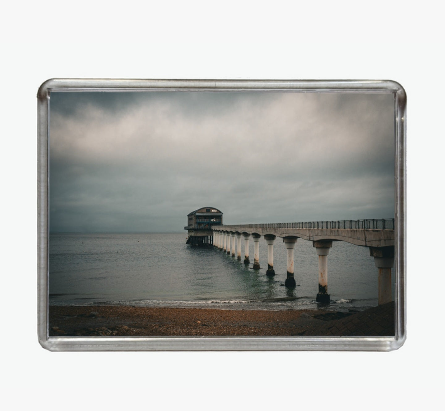 Bembridge Lifeboat Station