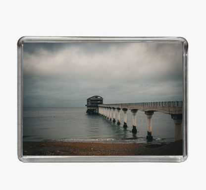 Bembridge Lifeboat Station