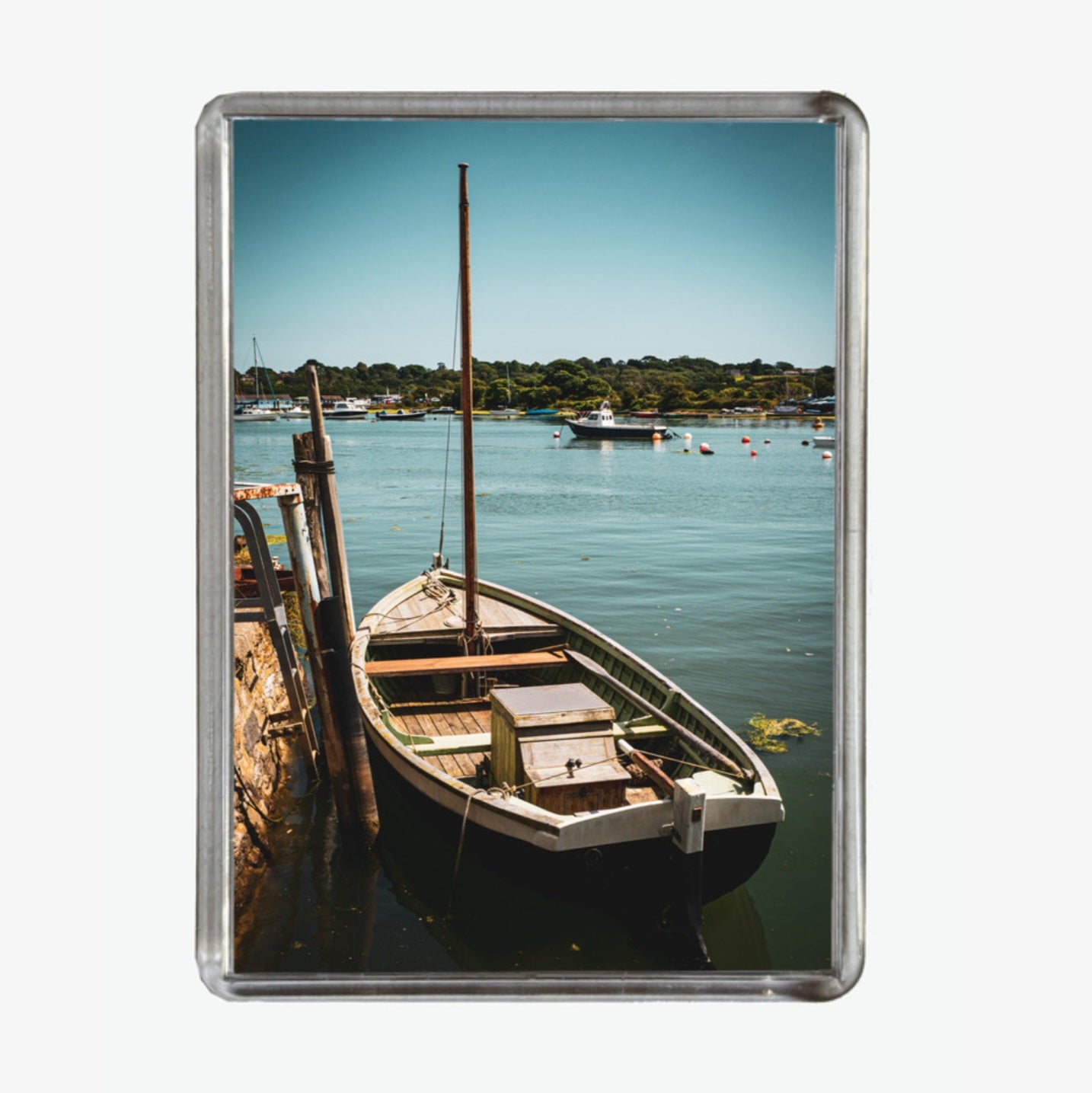 Bembridge Marina