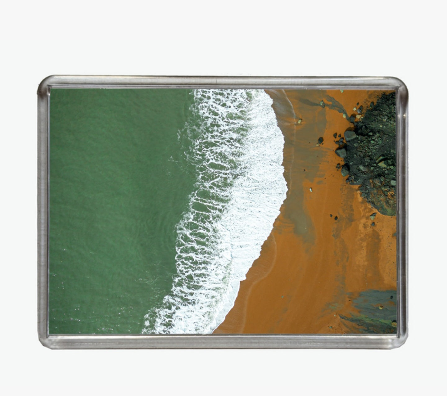 Blackgang Beach