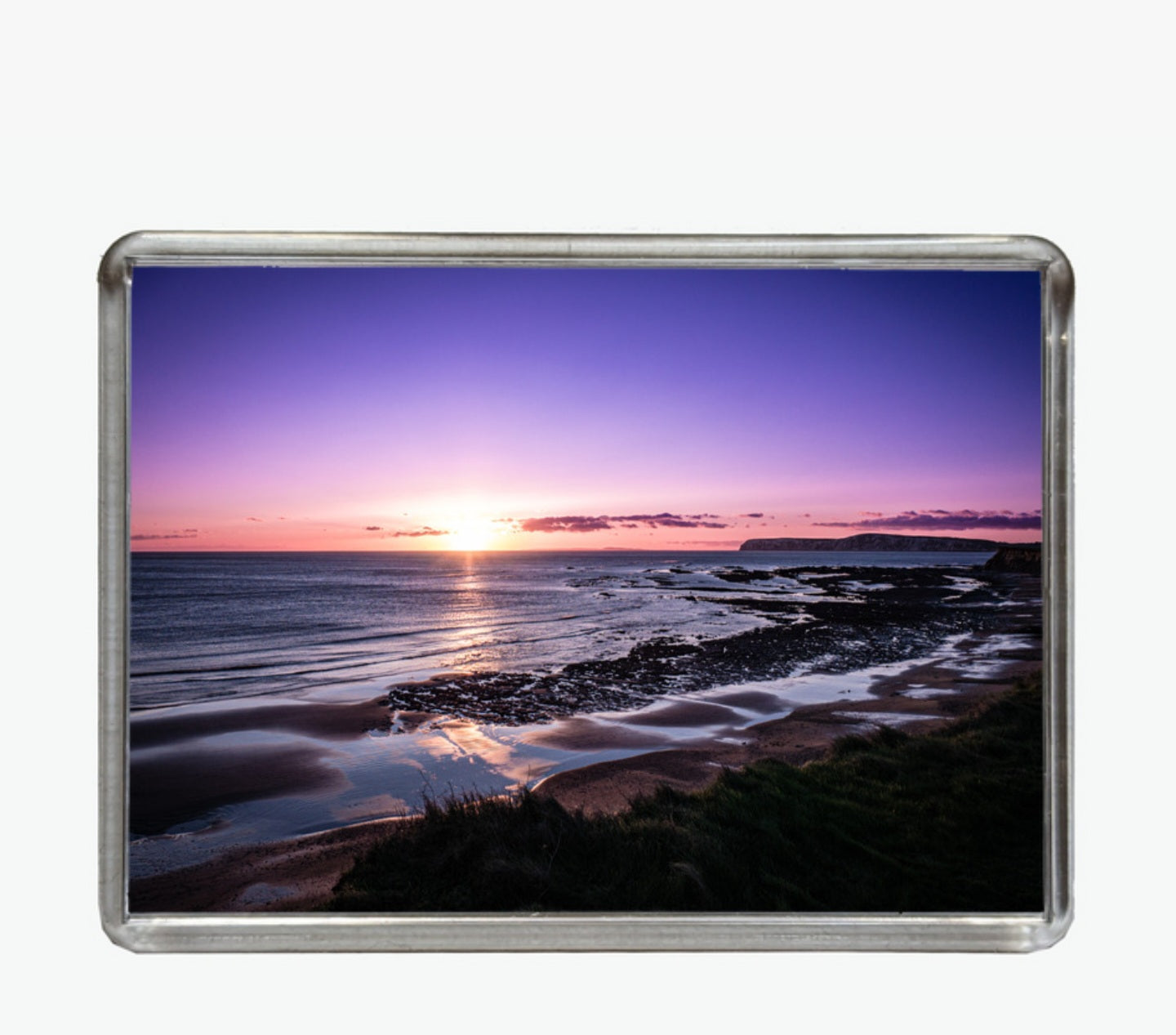 Compton Bay