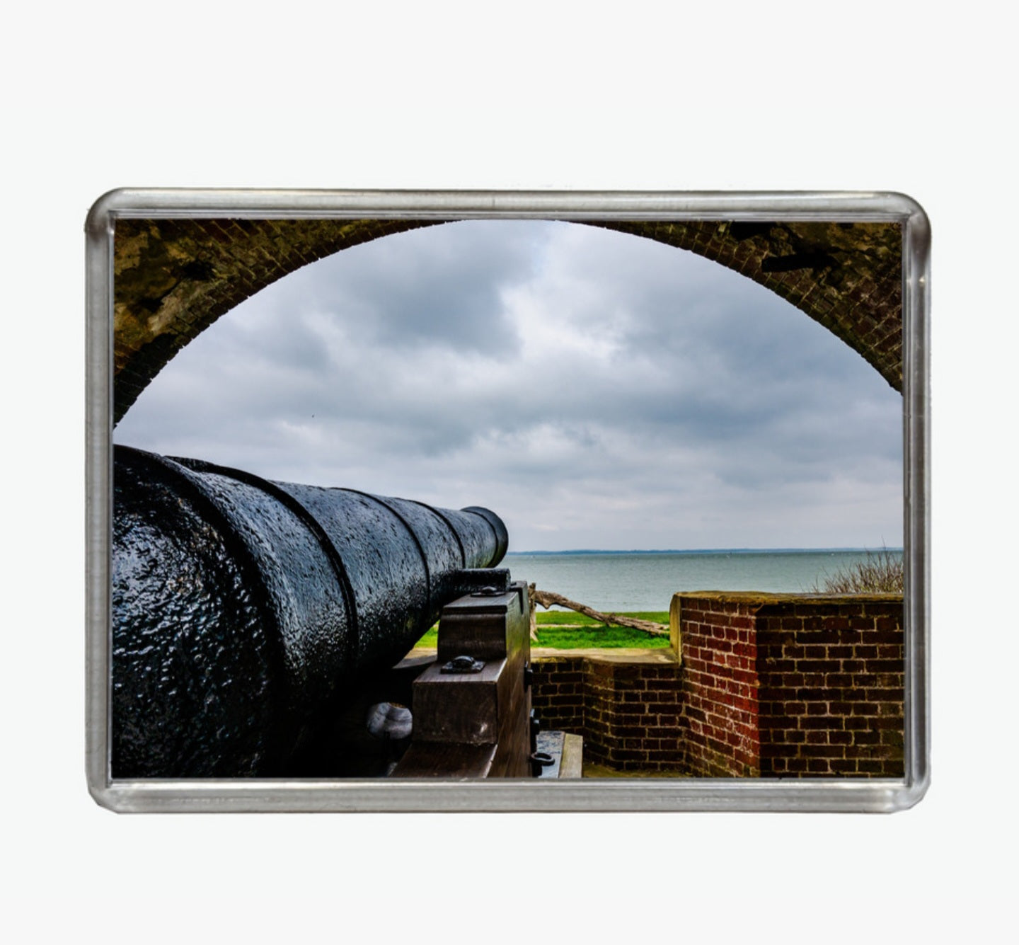 Fort Victoria