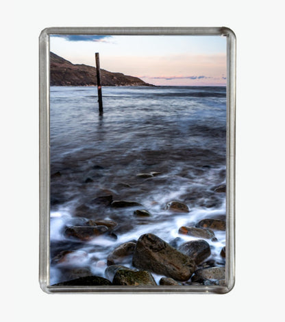Niton Beach