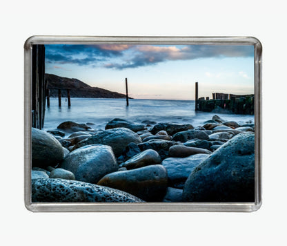 Niton Beach