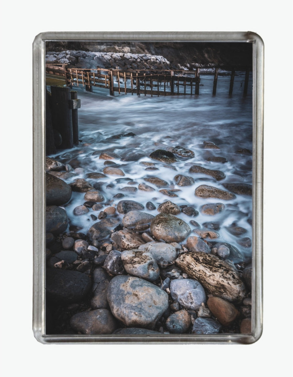 Niton Beach