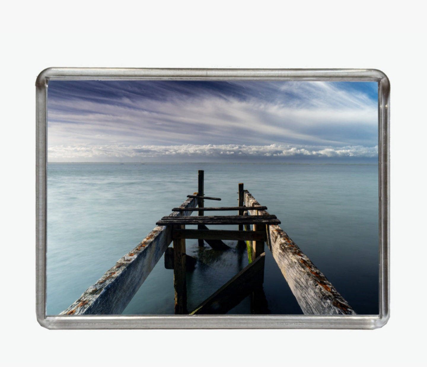 Old Pier, Yarmouth