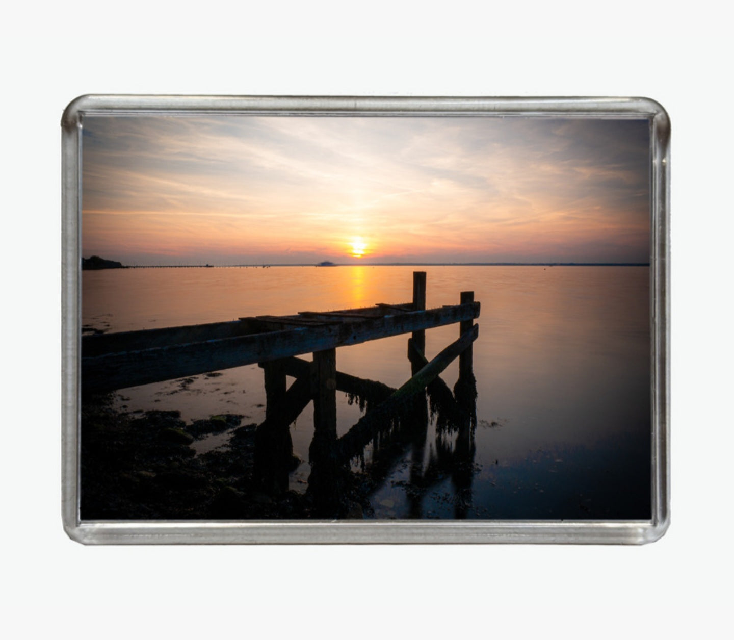 Old Pier, Yarmouth