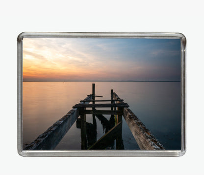 Old Pier, Yarmouth