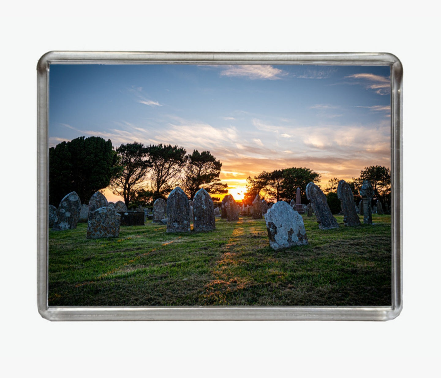 St Andrews Churchyard, Chale