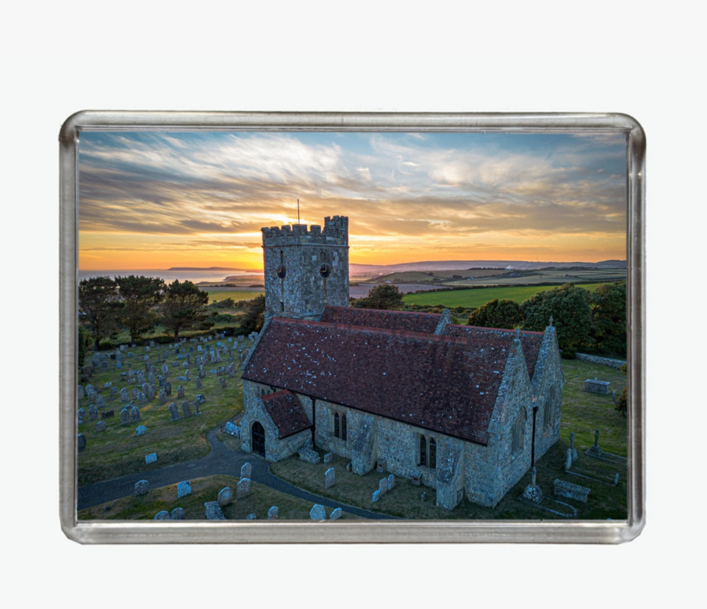St Andrews, Chale