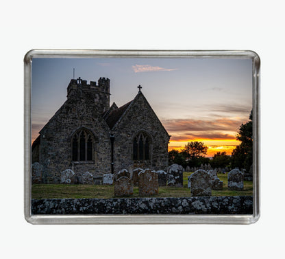 St Andrews, Chale