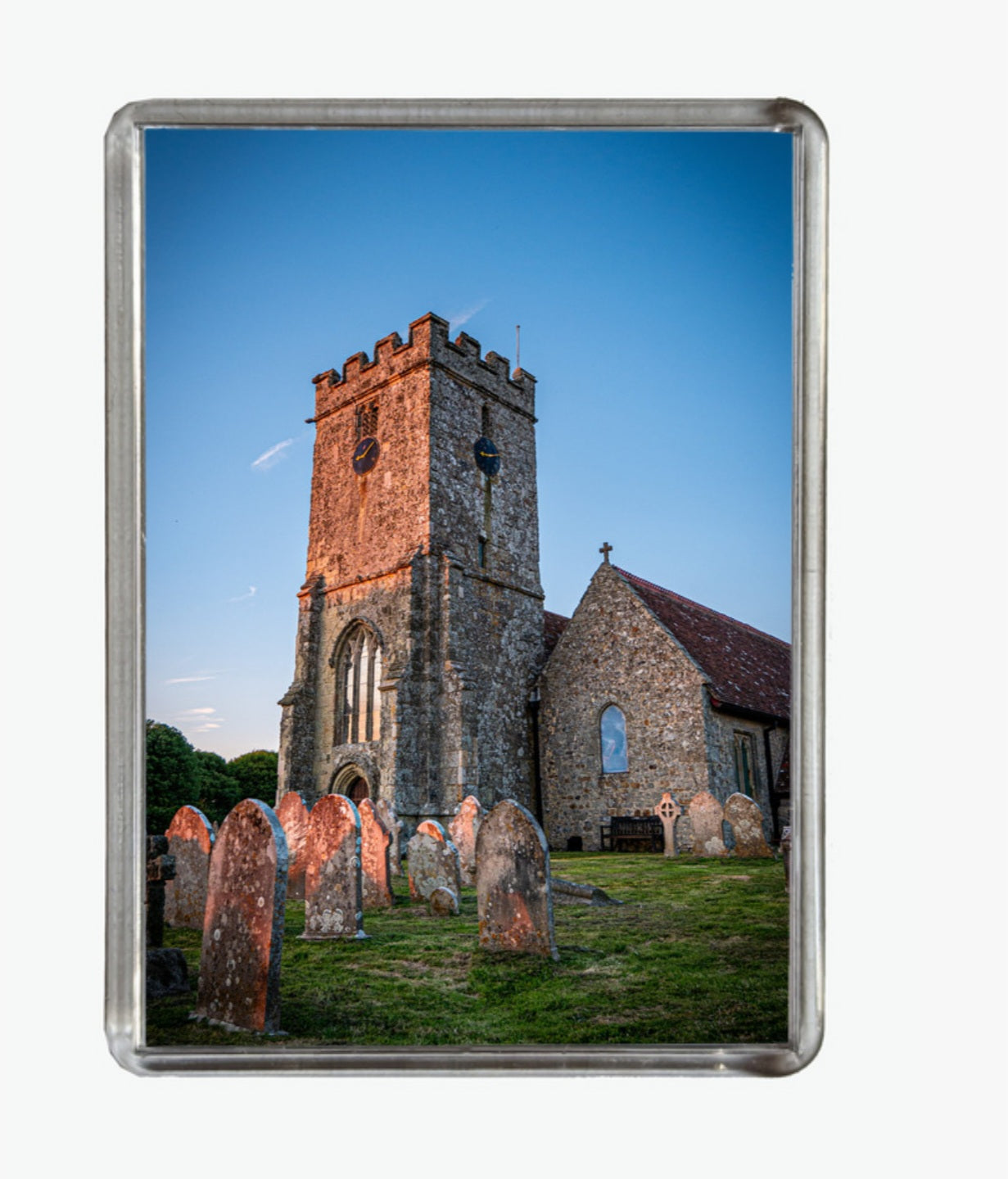 St Andrews, Chale