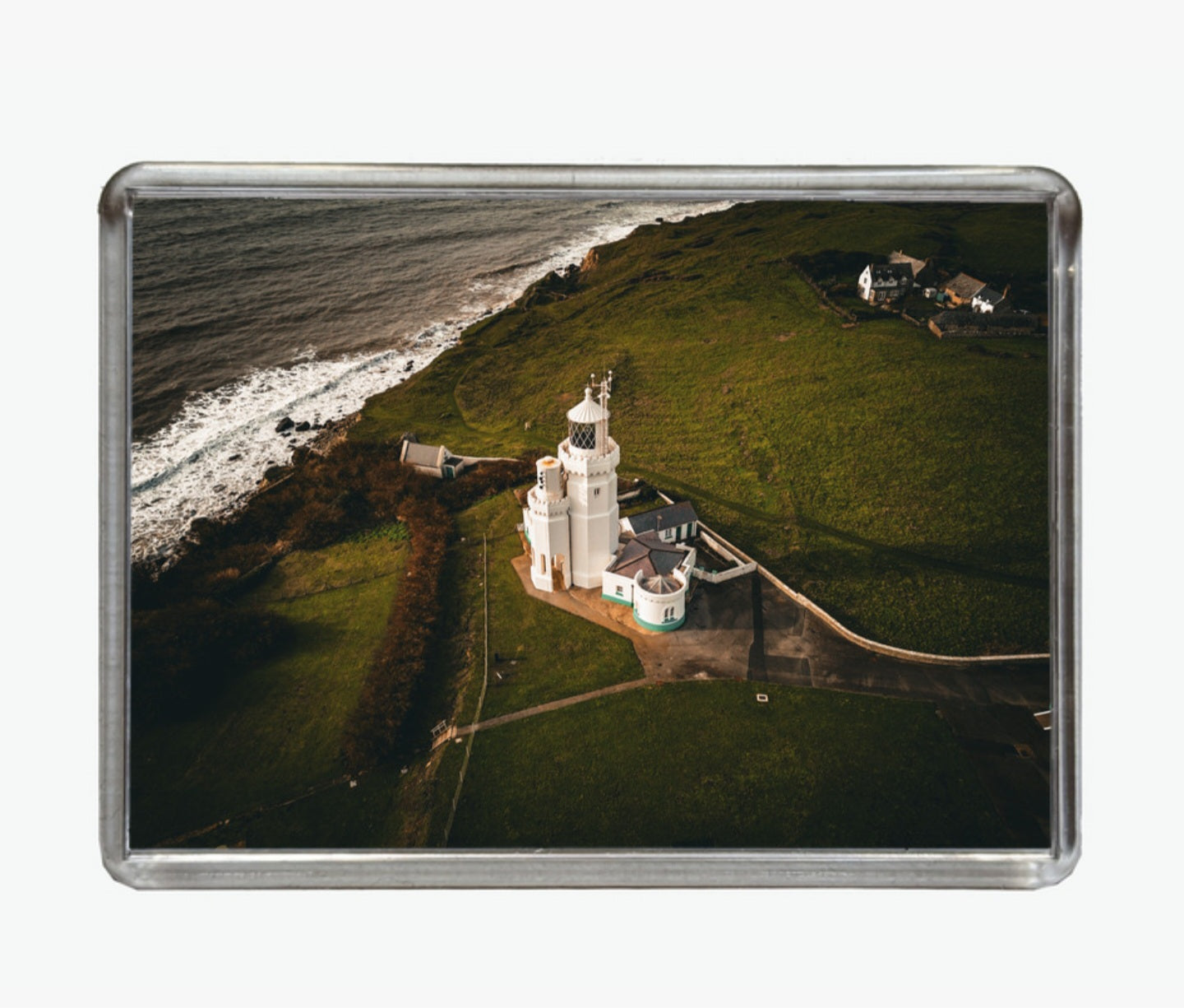 St Catherine's Lighthouse