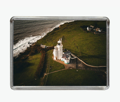 St Catherine's Lighthouse