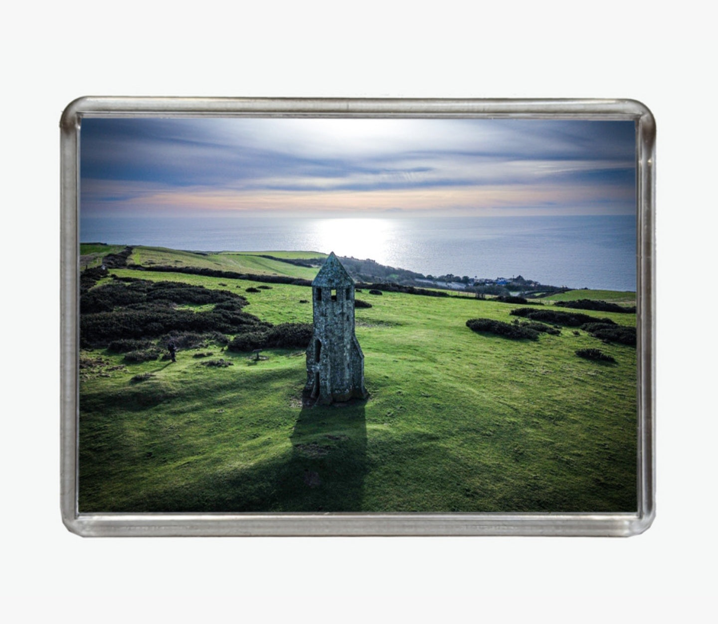 St Catherine's Oratory