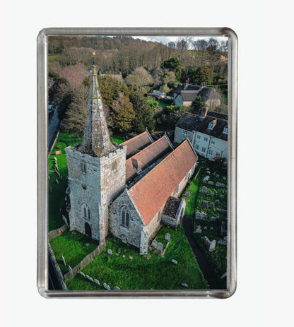 St Peters, Shorwell