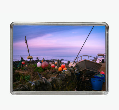 Steephill Cove