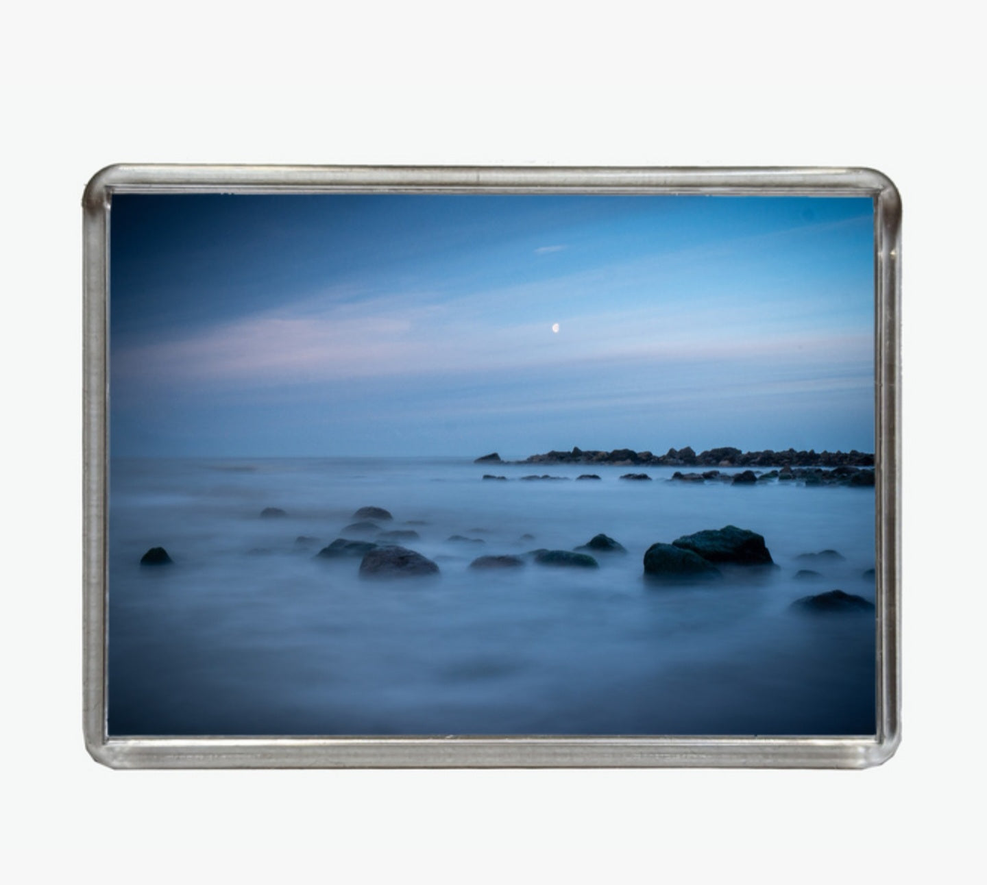 Steephill Cove