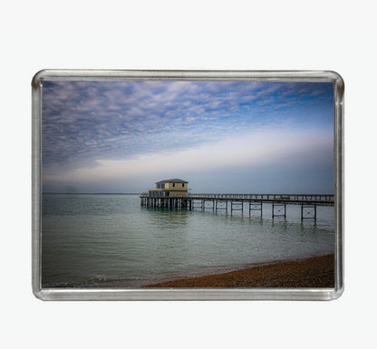 Totland Pier