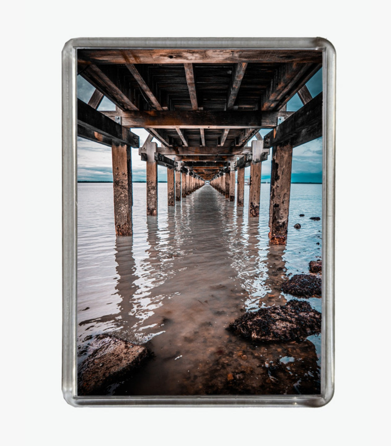 Yarmouth Pier