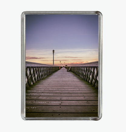 Yarmouth Pier