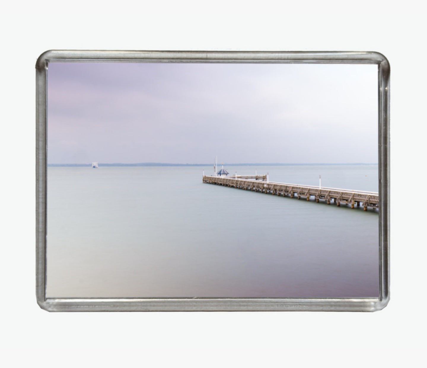 Yarmouth Pier